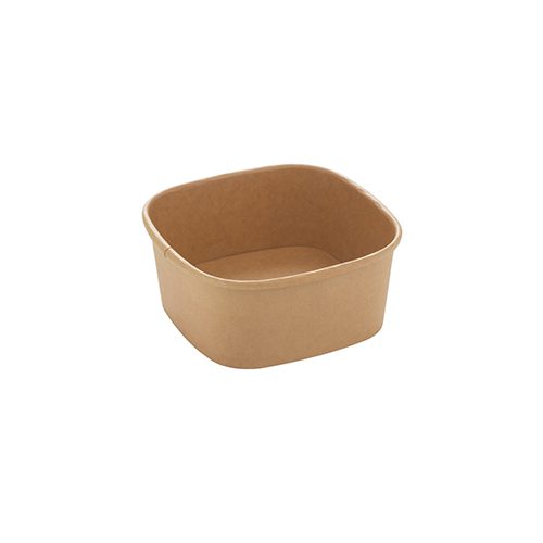 Square bowl 300ML