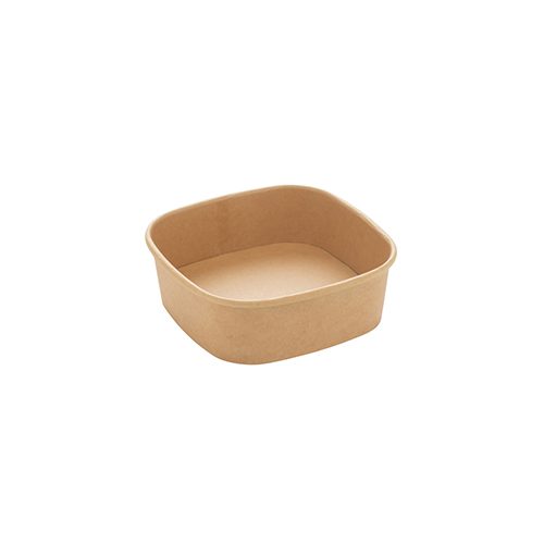 Square bowl 500ML