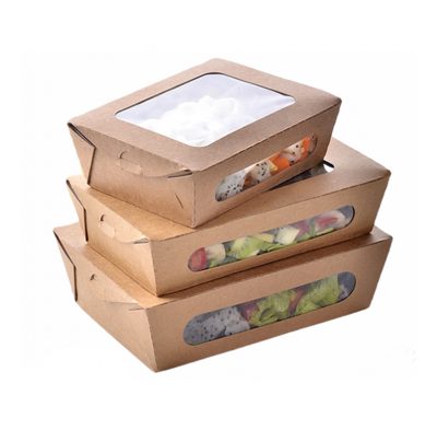 Salad Box 750ml