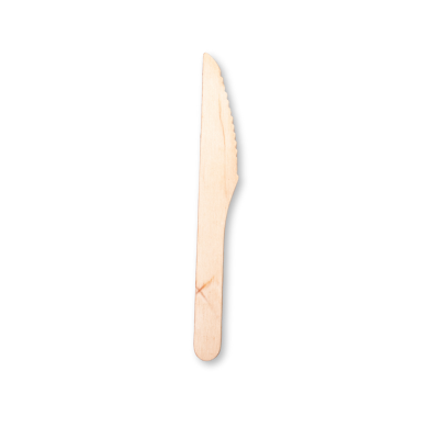 Wooden Knife